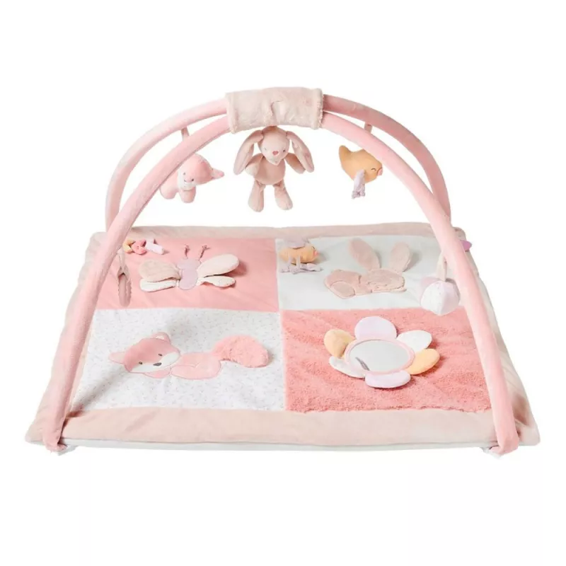 Ginásio Nattou Alice & Pomme