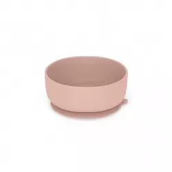 Vajilla Silicona con Ventosa Suavinex Colour Essence