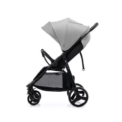 Carrinho de bebé Kinderkraft RINE com garrafa térmica e colchão
