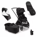 Carrinho de bebé Bugaboo Pacote de proteção de inverno DragonFly