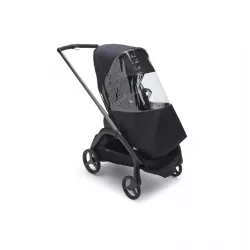 Cochecito Bugaboo DragonFly pack ahorro invierno