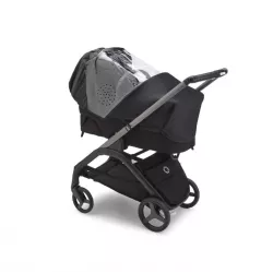 Cochecito Bugaboo DragonFly pack ahorro invierno