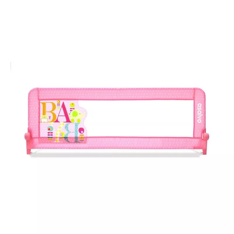 Barrera de cama Asalvo 2 en 1 Baby