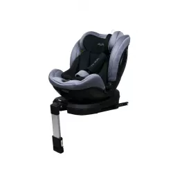 Silla auto Asalvo Dickens i-Size (40 - 150 cm)