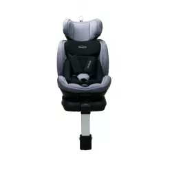 Silla auto Asalvo Dickens i-Size (40 - 150 cm)