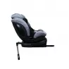 Silla auto Asalvo DICKENS i-Size 40 hasta150 cm 0123