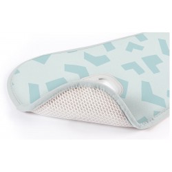 Colchoneta 3D Aeromoov air layer Grupo 0