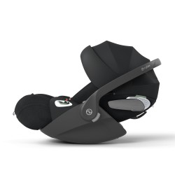Cadeira auto Cybex Cloud T Plus i-Size|crioh.com