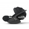 Cadeira auto Cybex Cloud T Plus i-Size tecido respirável