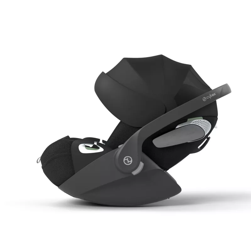 Silla Auto Cybex Cloud T Plus i-Size
