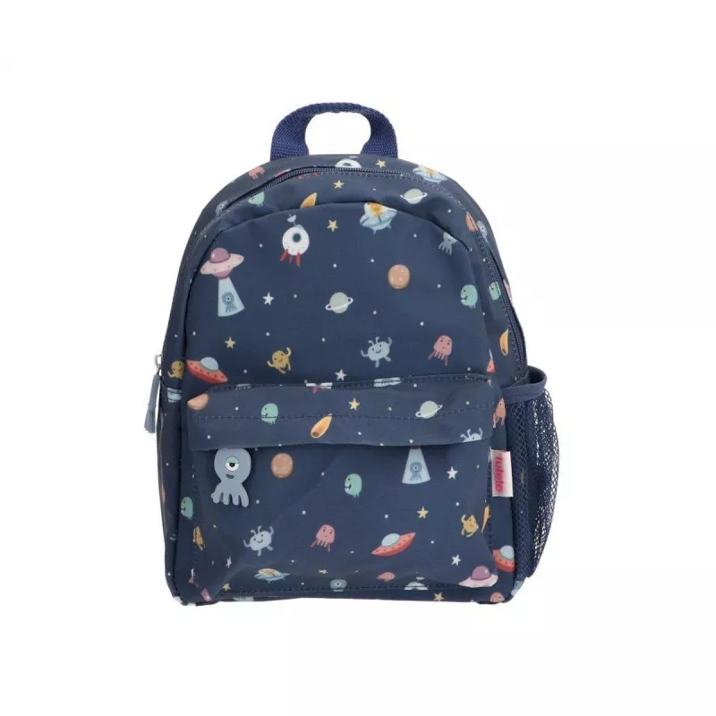 Mochila Tutete Infantil The Martians Personalizable