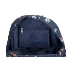 Mochila Tutete Infantil The Martians Personalizable| Crioh.com