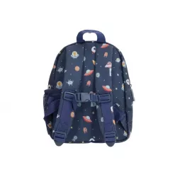 Mochila Tutete Infantil The Martians Personalizable| Crioh.com