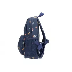 Mochila Tutete Infantil The Martians Personalizable| Crioh.com