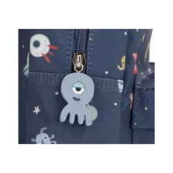 Mochila Tutete Infantil The Martians Personalizable| Crioh.com