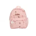 Mochila Tutete Mochila personalizável Wild Fairies para crianças