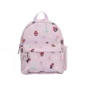 Mochila Tutete Mochila de menina fantástica personalizável para crianças