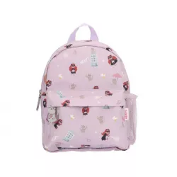 Mochila Tutete Infantil Fantastic Girl Personalizable