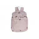 Mochila Pequeña Tela Tutete Fantastic Girl Personalizable