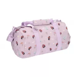 Bolsa Tutete Deporte Fantastic Girl Personalizable| Crioh.com