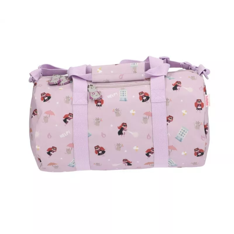 Bolsa Tutete Deporte Fantastic Girl Personalizable