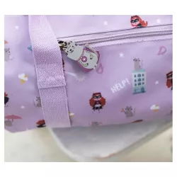 Bolsa Tutete Deporte Fantastic Girl Personalizable| Crioh.com