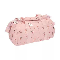 Bolsa Tutete Deporte Wild Fairies Personalizable