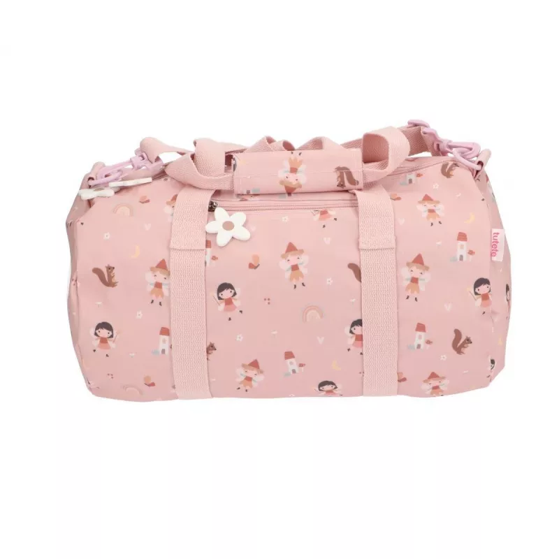 Bolsa Tutete Deporte Wild Fairies Personalizable
