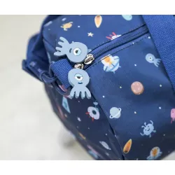 Bolsa Tutete Deporte The Martians Personalizable