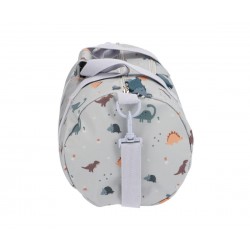 Bolsa Tutete Deporte Dinos World Personalizable