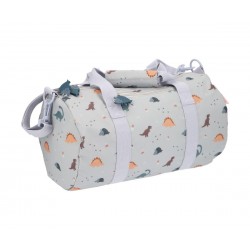 Bolsa Tutete Deporte Dinos World Personalizable