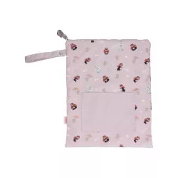 Bolsa Impermeable Grande Tutete Fantastic Girl Personalizable