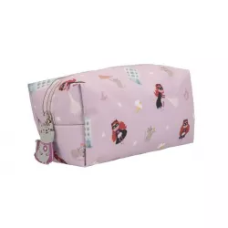 Estuche Tutete Fantastic Girl Personalizable