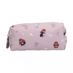 Estuche Tutete Fantastic Girl Personalizable