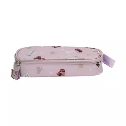 Funda Tutete Almuerzo Térmica Fantastic Girl Personalizable