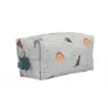 Estuche Tutete Dinos World Personalizable