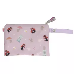 Funda Tutete para Bocadillo Fantastic Girl Personalizable