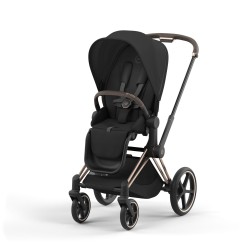 Pack Asiento Cybex Priam 2025| crioh.com