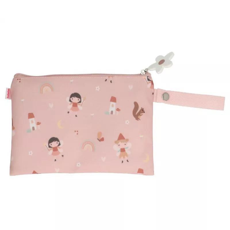 Funda Tutete para Bocadillo Wild Fairies Personalizable Funda Tutete para Bocadillo Wild Fairies Personalizable