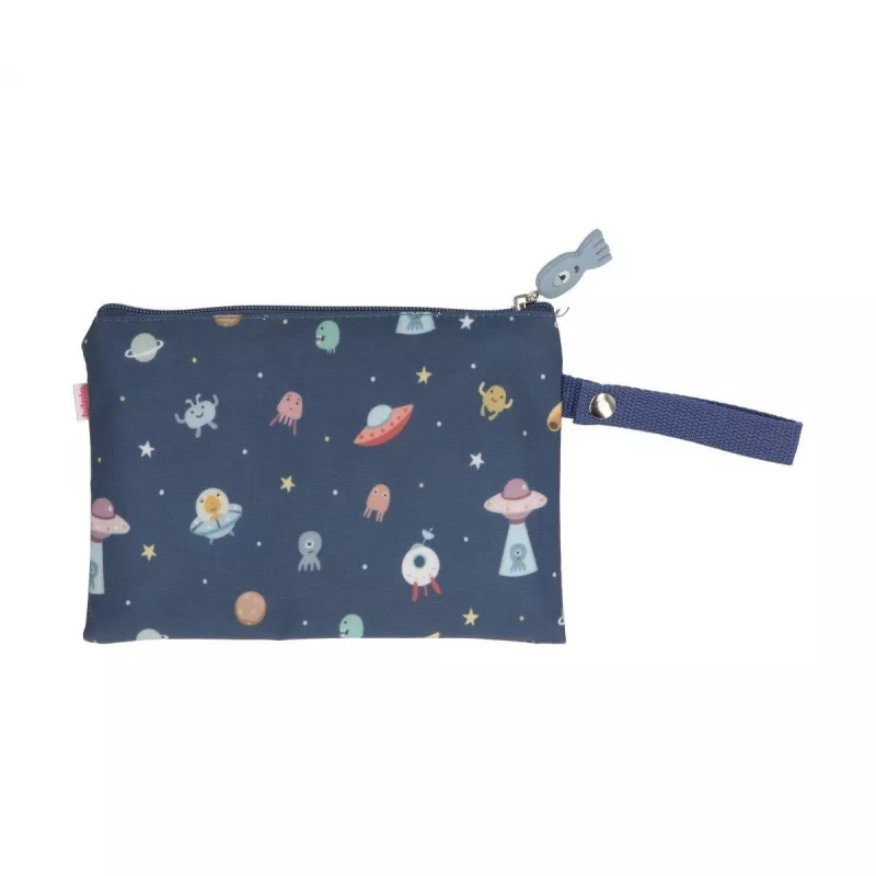 Funda Tutete para Bocadillo The Martians Personalizable Funda Tutete para Bocadillo The Martians Personalizable
