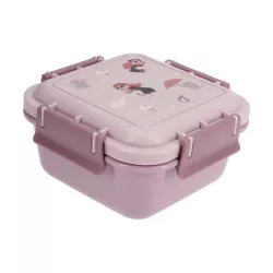 Caja Tutete Almuerzo Grande Fantastic Girl