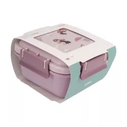 Caja Tutete Almuerzo Grande Fantastic Girl