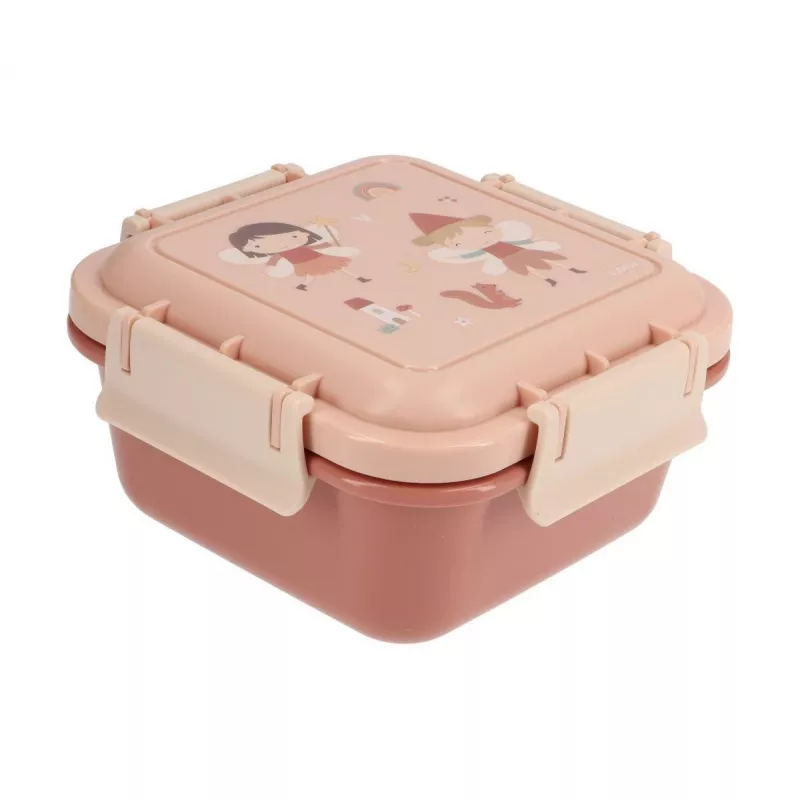 Caja Tutete Almuerzo Grande Wild Fairies