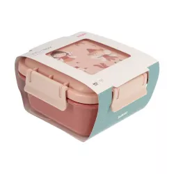 Caja Tutete Almuerzo Grande Wild Fairies