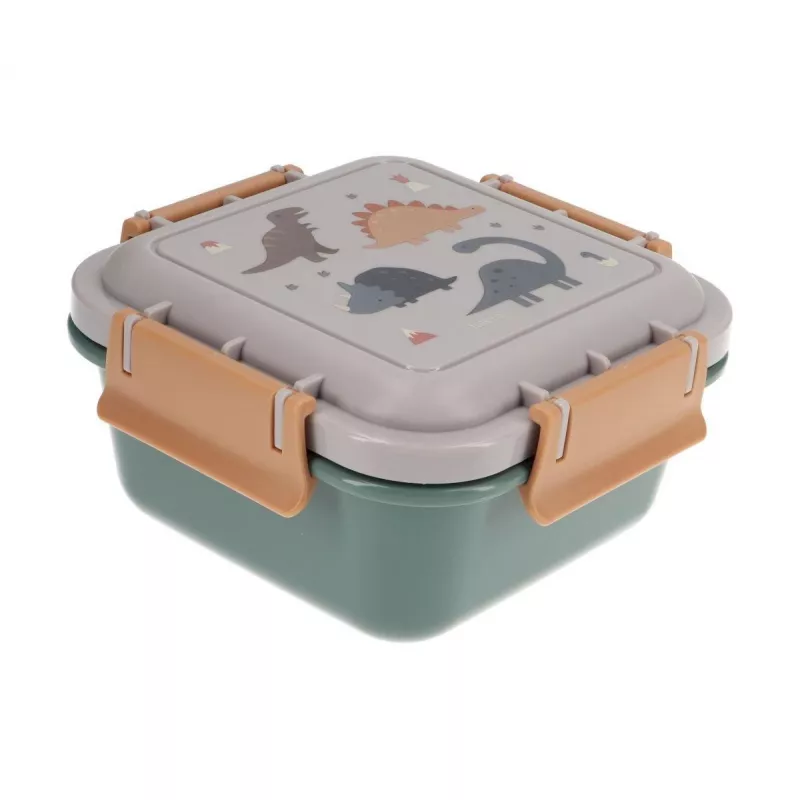 Caja Tutete Almuerzo Grande Dinos World