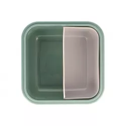 Caixa Tutete Dinos World| Lancheira grande Crioh.com