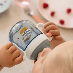 Taza Antiderrame 200ml Little Dutch