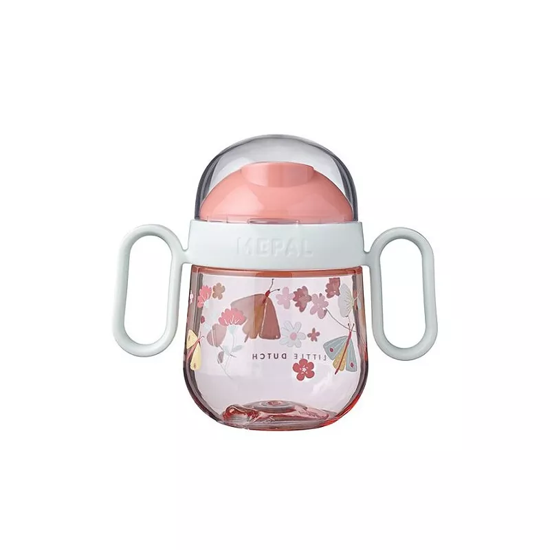 Taza Antiderrame 200ml Little Dutch