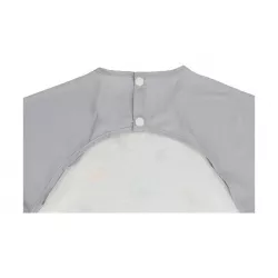 Babero con mangas Tutete Dinos World