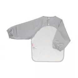 Babero con mangas Tutete Dinos World